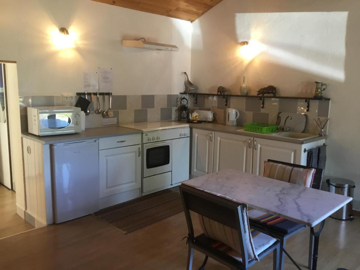 Вилла Breesfalt Gite Accomodation Maisonnais-Sur-Tardoire Экстерьер фото