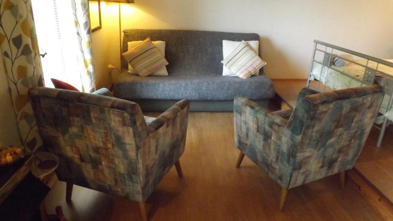 Вилла Breesfalt Gite Accomodation Maisonnais-Sur-Tardoire Экстерьер фото