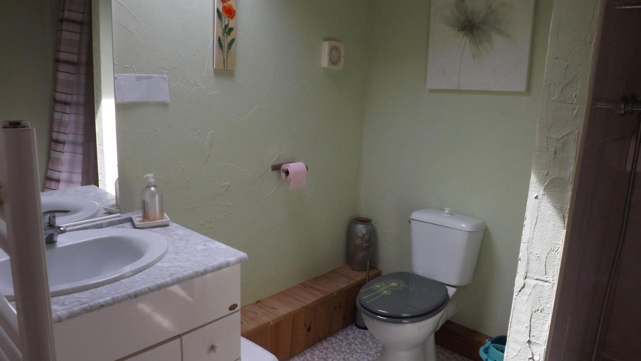 Вилла Breesfalt Gite Accomodation Maisonnais-Sur-Tardoire Экстерьер фото